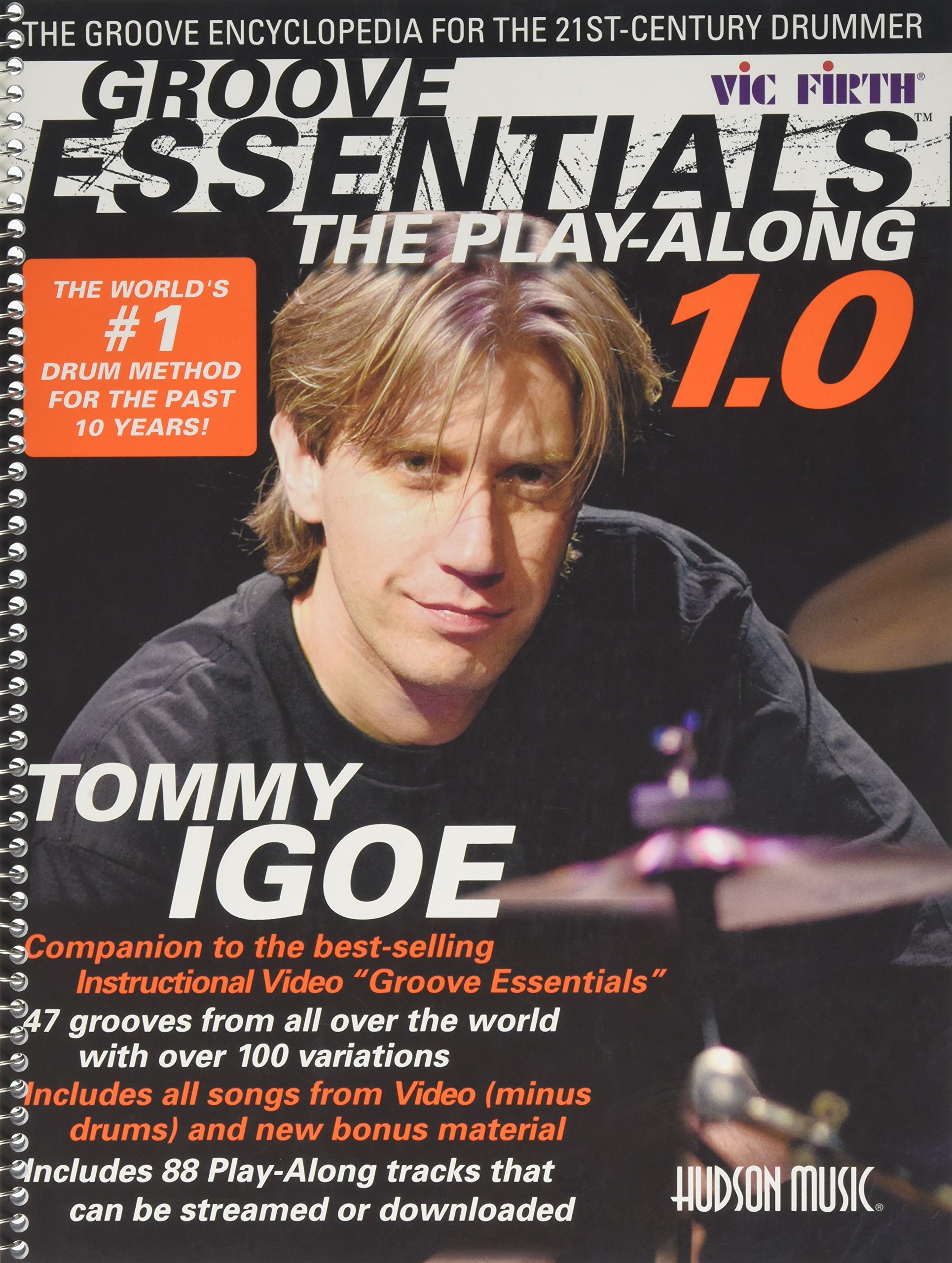 Tommy Igoe Groove Essentials 2.0 Pdf Free Download
